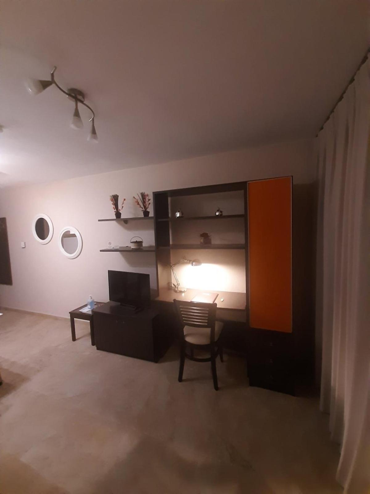 Αpartments Anna Deluxe Apartment Kavála Ngoại thất bức ảnh