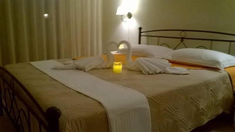 Αpartments Anna Deluxe Apartment Kavála Ngoại thất bức ảnh