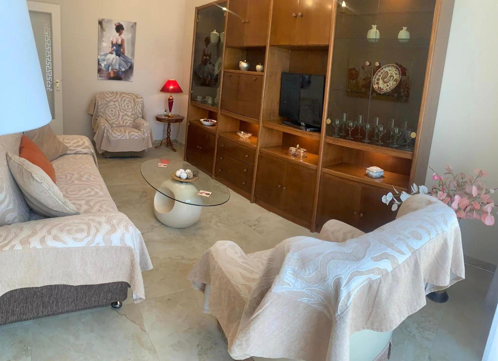 Αpartments Anna Deluxe Apartment Kavála Ngoại thất bức ảnh